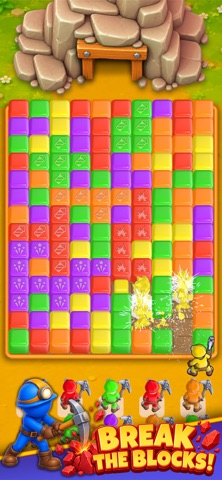 Cube Miners Screenshot 2 of 5