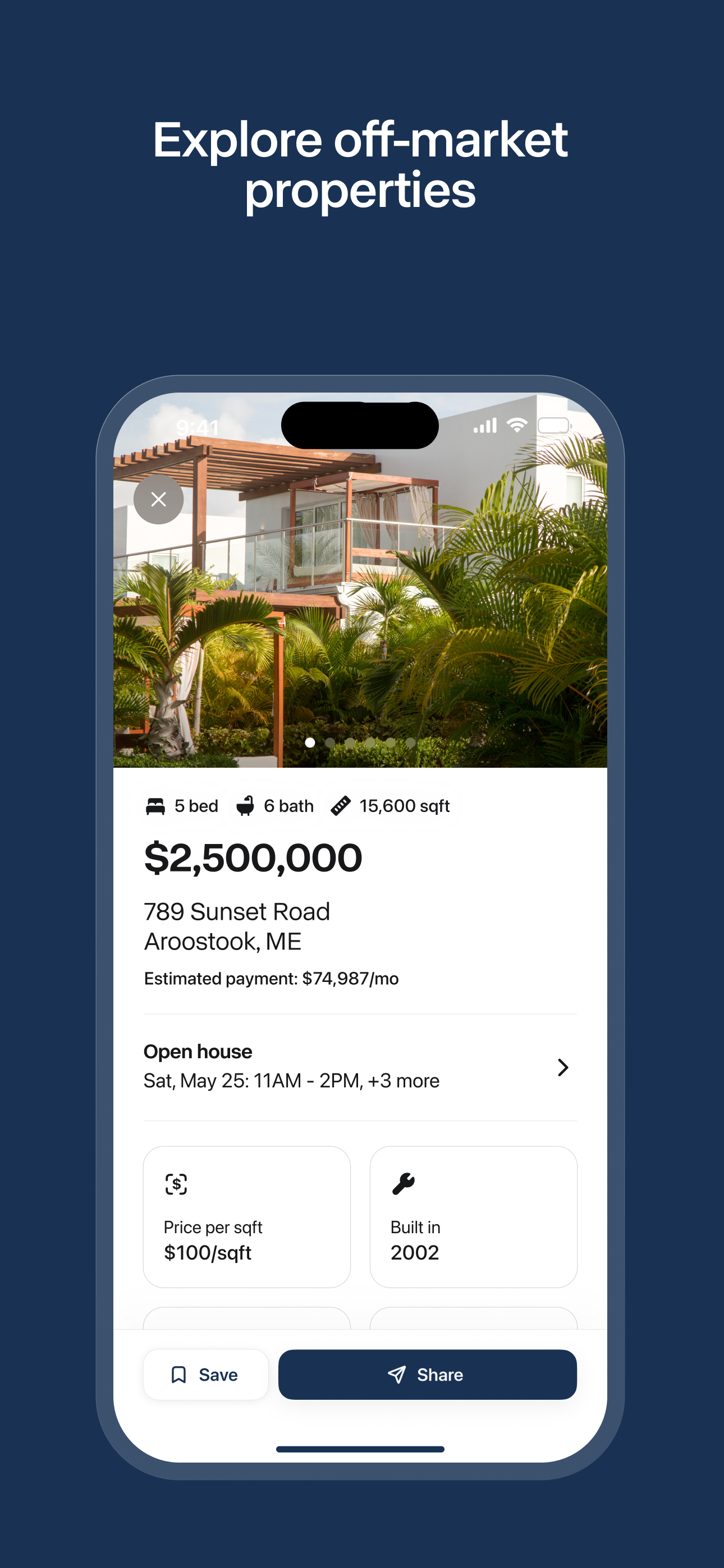 LRJ Real Estate