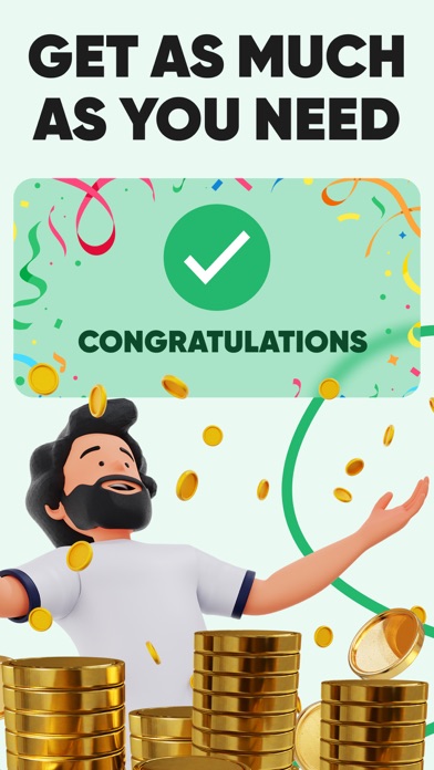 Money Lending App Manager Screenshot