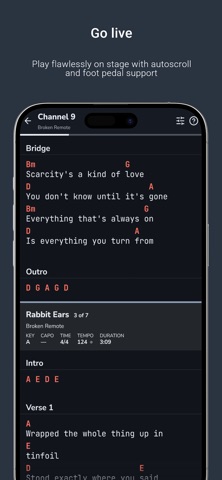 Songstead Screenshot 4 of 8
