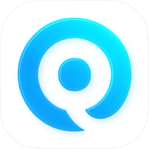 Q Share – Quiz & Sharing App –