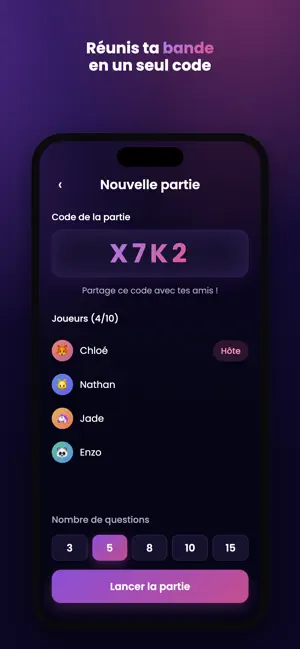 Reveal Me screenshot 2