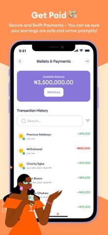 Beauty Butler Pro iPhone screenshot