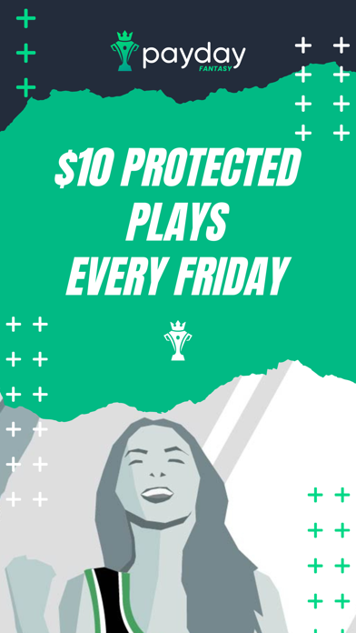 Payday Fantasy screenshot 4