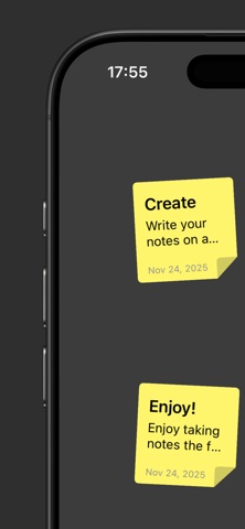 SquareNotes Screenshot 3 of 5
