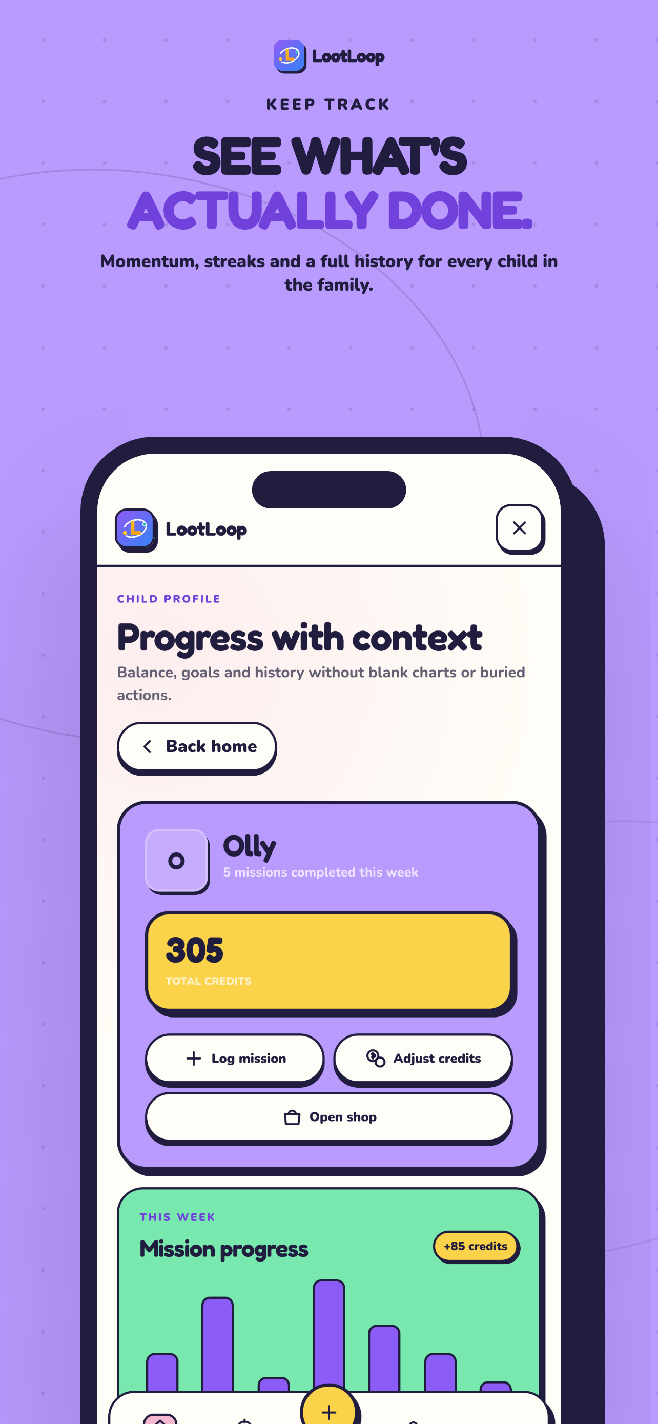 LootLoop screenshot 6