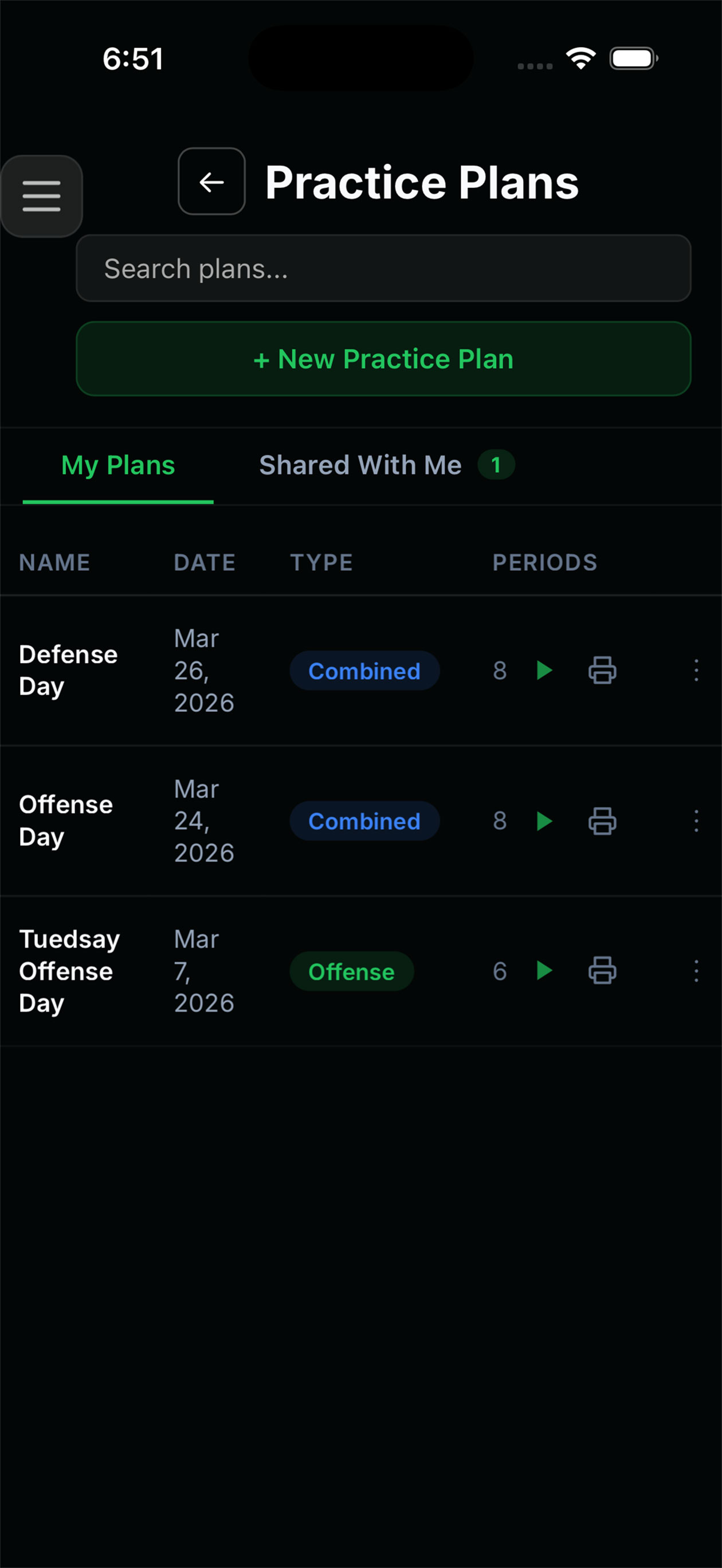 Endzone Engine