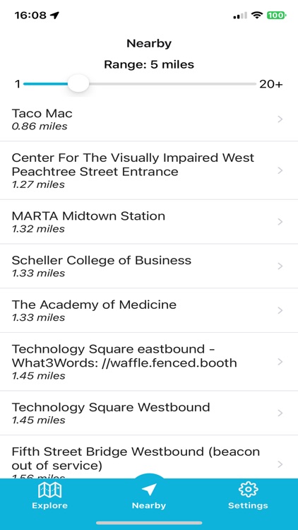 Hear2There screenshot-3