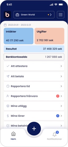 Bflow Screenshot 2 of 6