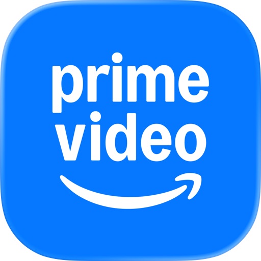 Amazon Prime Video