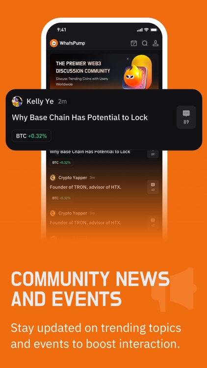 WhatsPump screenshot-3