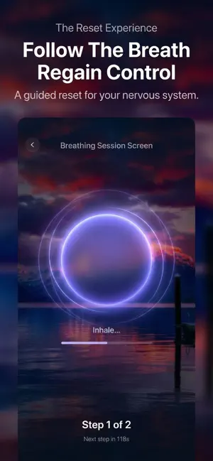Reset: Focus Under Pressure screenshot 4