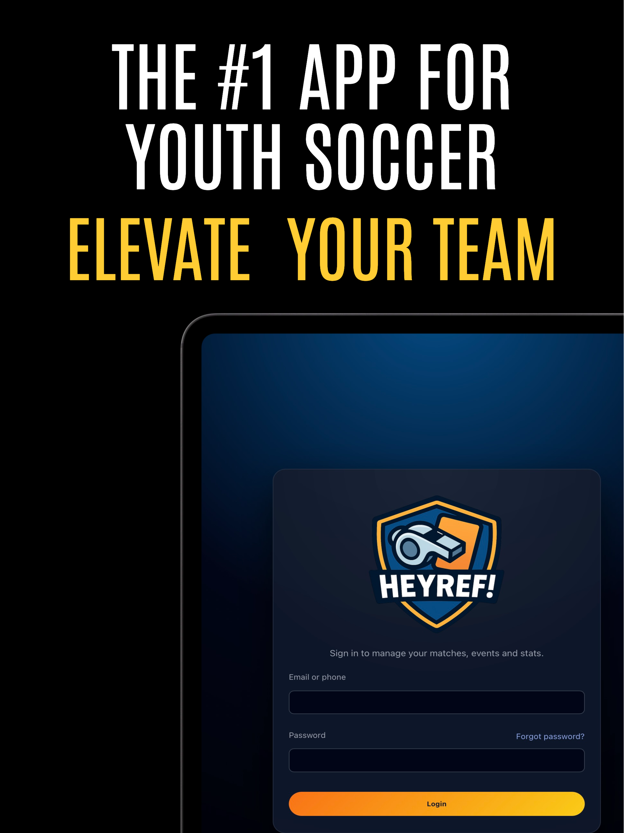 HeyRef