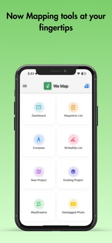 We.Map screenshot