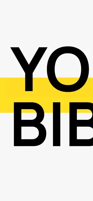YOURBIBLE. screenshot 1