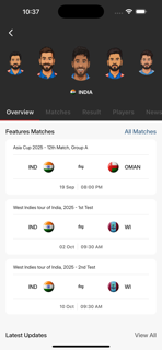 Predictor360 screenshot 2