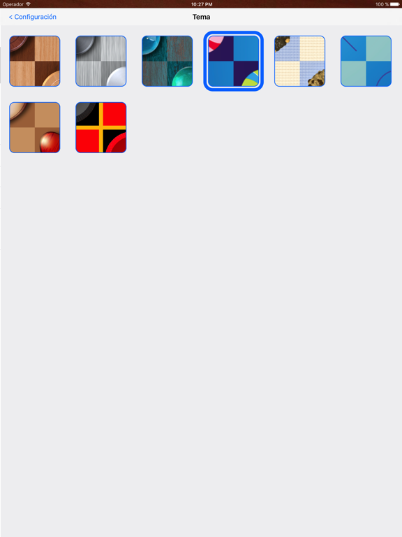 Screenshot #5 pour Checkers Plus