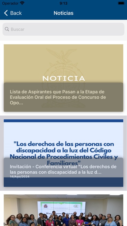 PJESinaloa screenshot-4