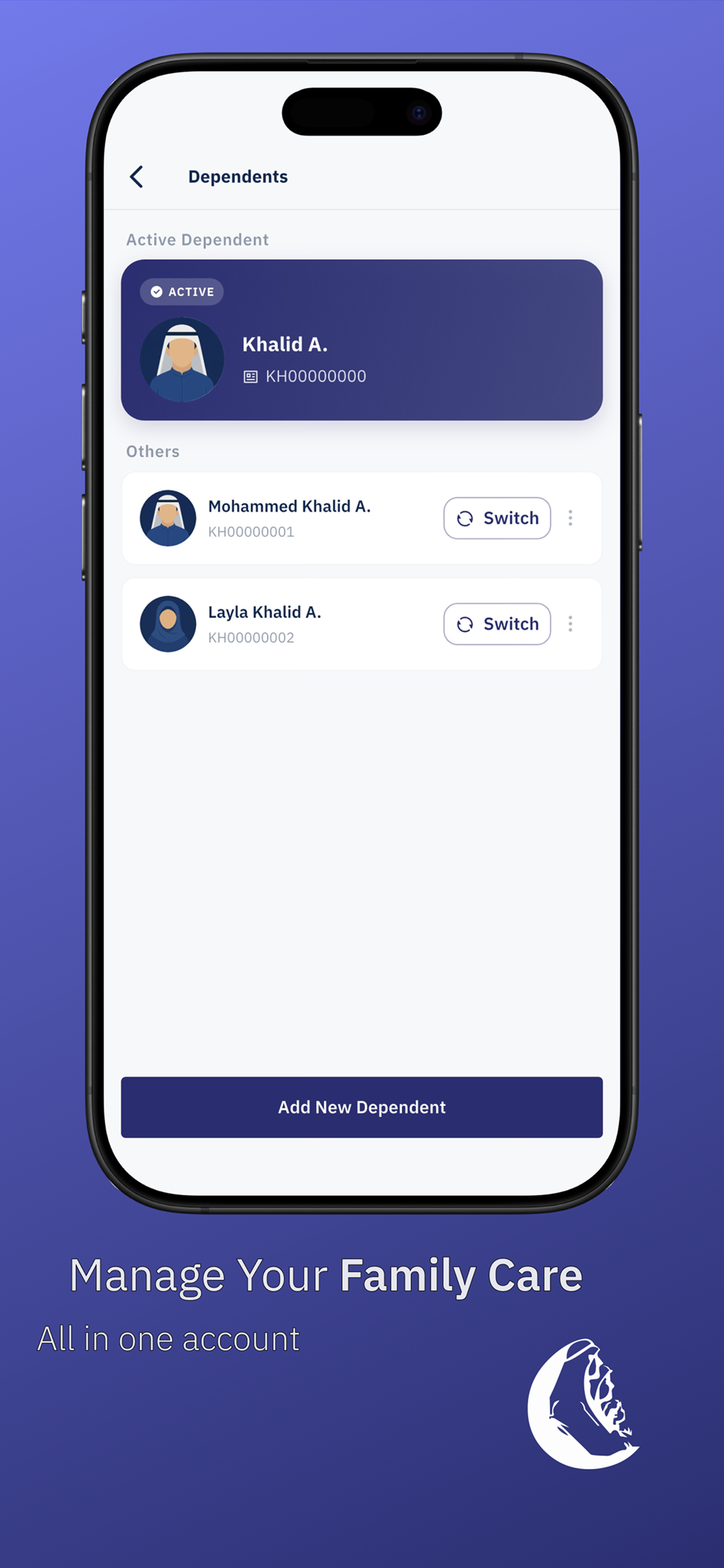 Mouwasat Hospital screenshot 10