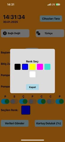 FreshSmell screenshot