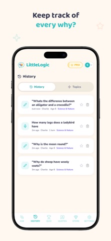 LittleLogic Screenshot 5 of 10
