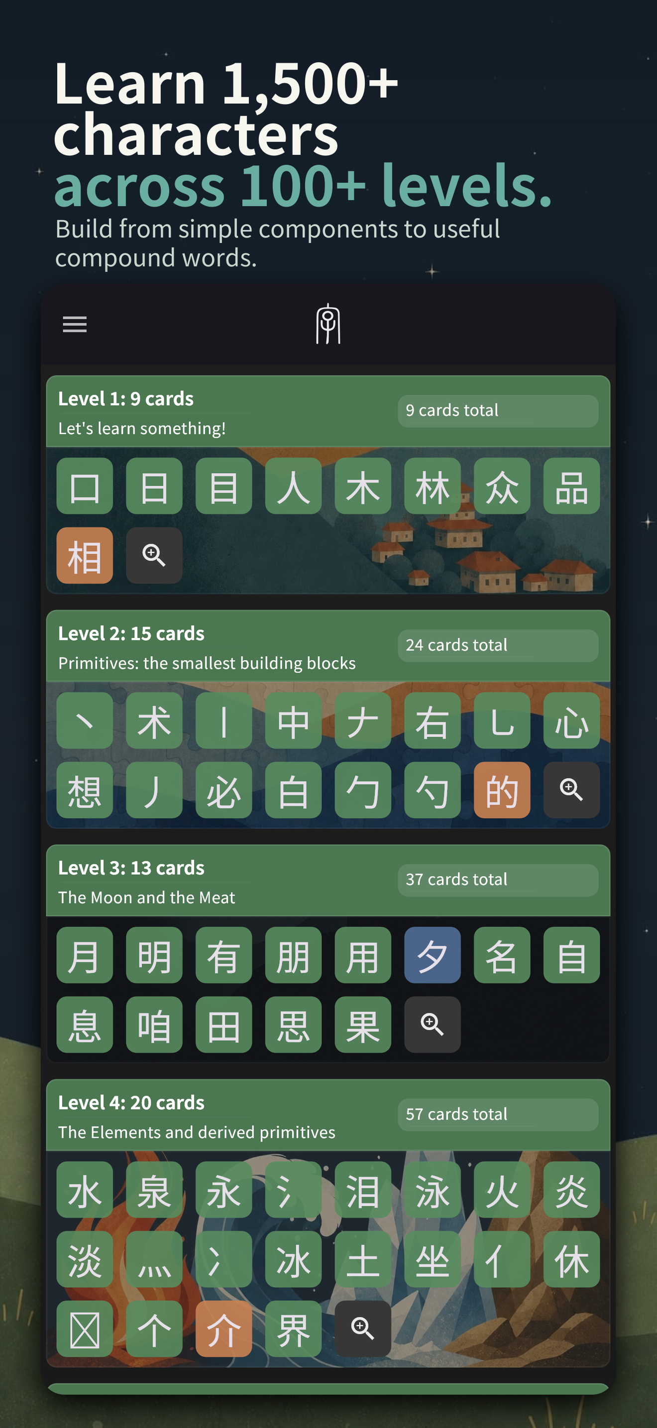 Hanly screenshot 4