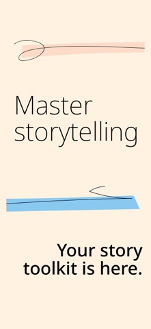 Storyteller Toolkit Screenshot 1 of 10