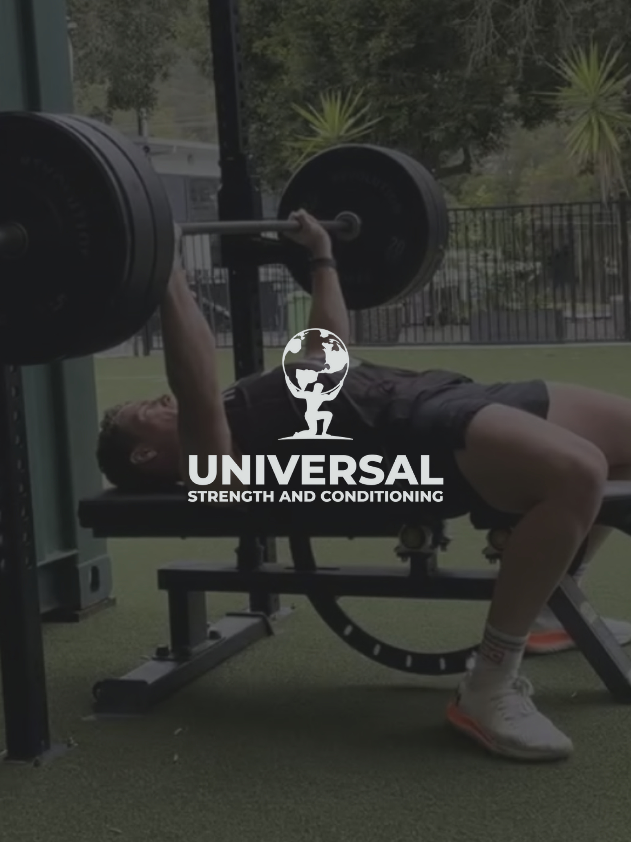 USC Training