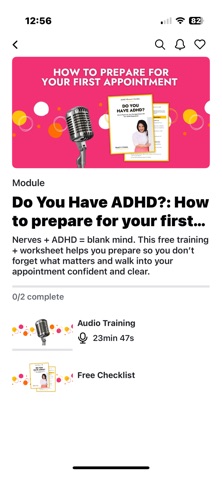 A-OK Mind screenshot
