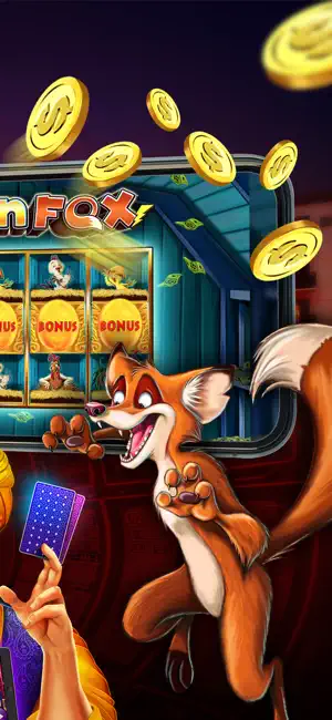 U PLAY Games - Slots & More screenshot 3