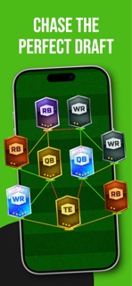 Griddy: Football Puzzles screenshot 1