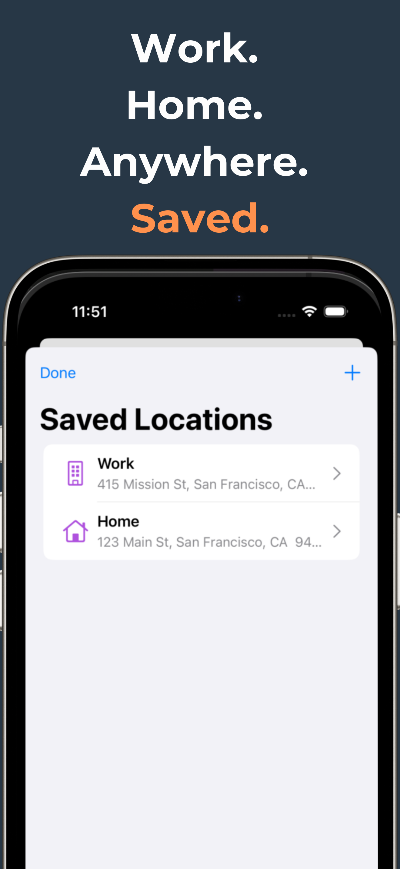 ParkNTime SF screenshot 6
