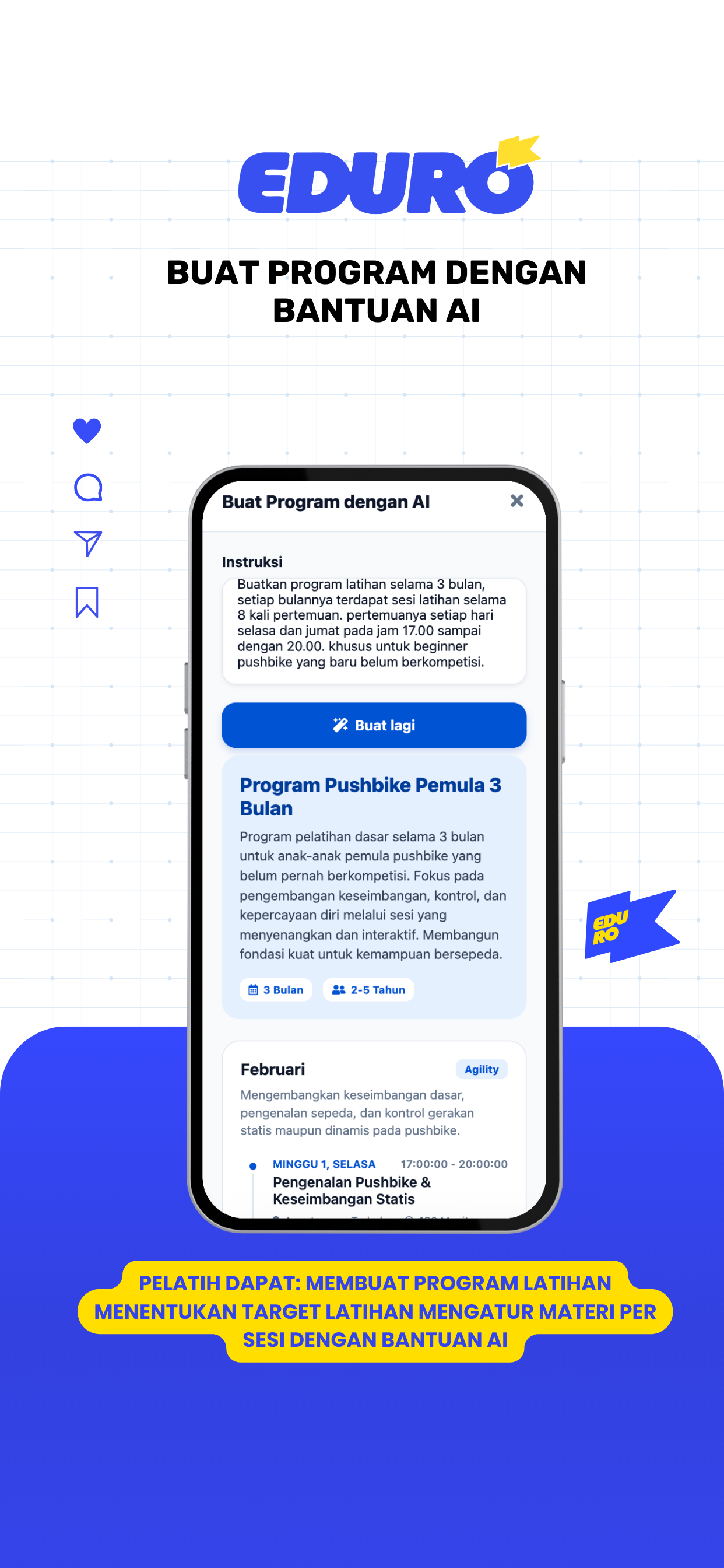 Eduro Pro