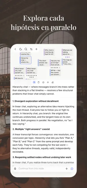 Naoday screenshot 3
