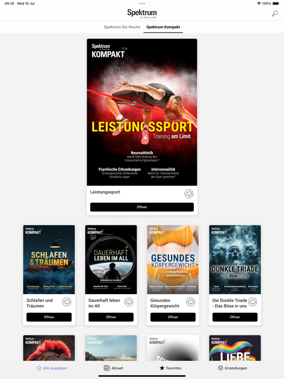 Screenshot #6 pour Spektrum+