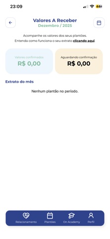OnHub screenshot