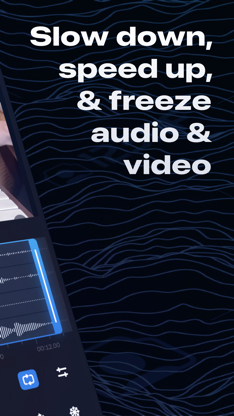 BlueNote – AI Vocal Remover screenshot 3