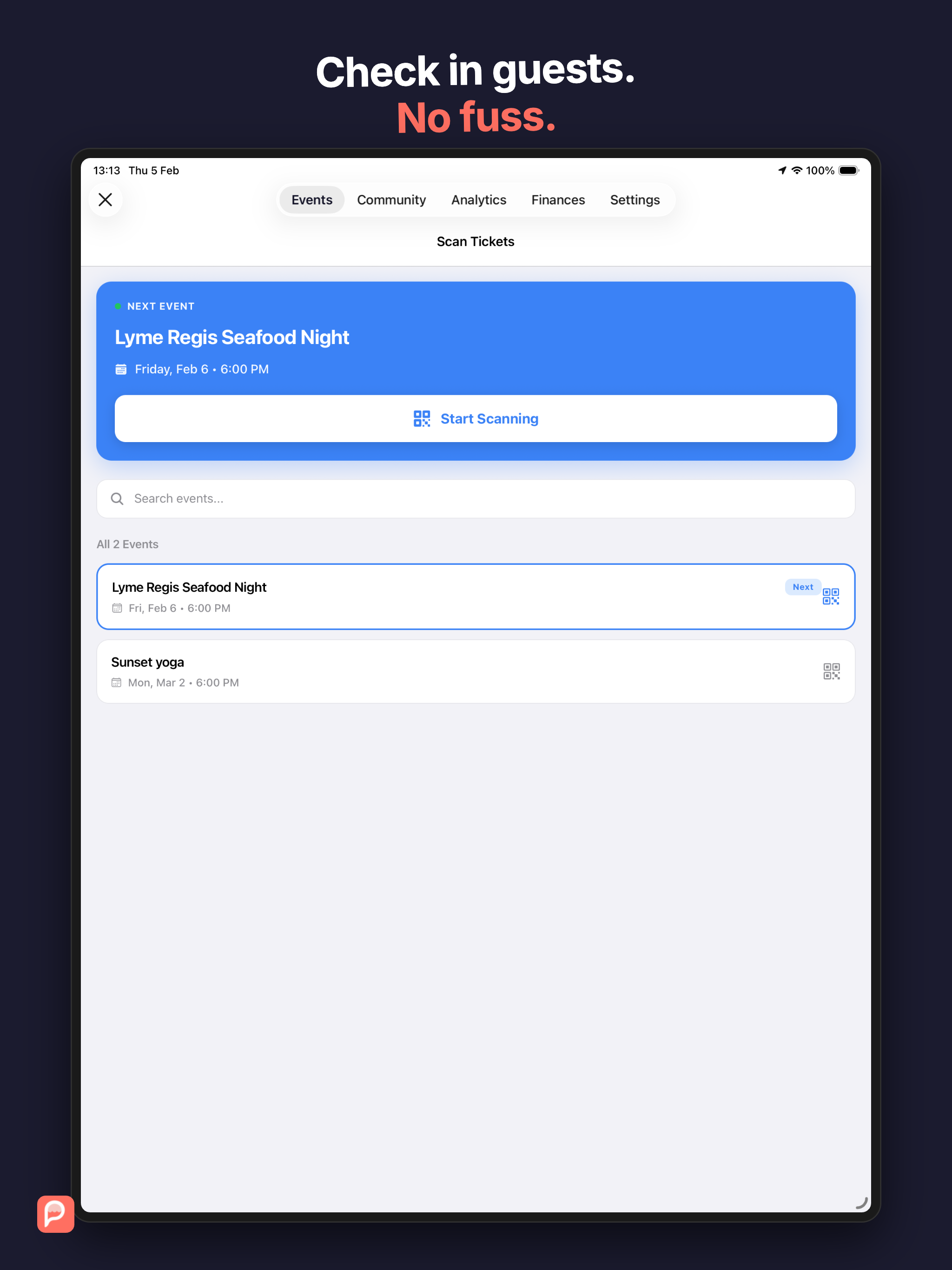 Popup Pal screenshot 11