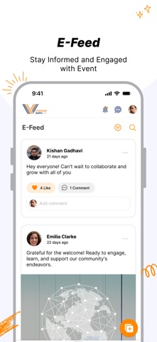 Vyapaar Expo screenshot