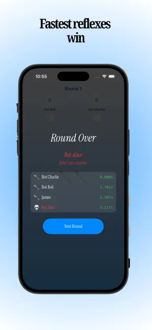 Digital Spoons screenshot 2