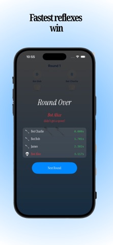 Digital Spoons screenshot