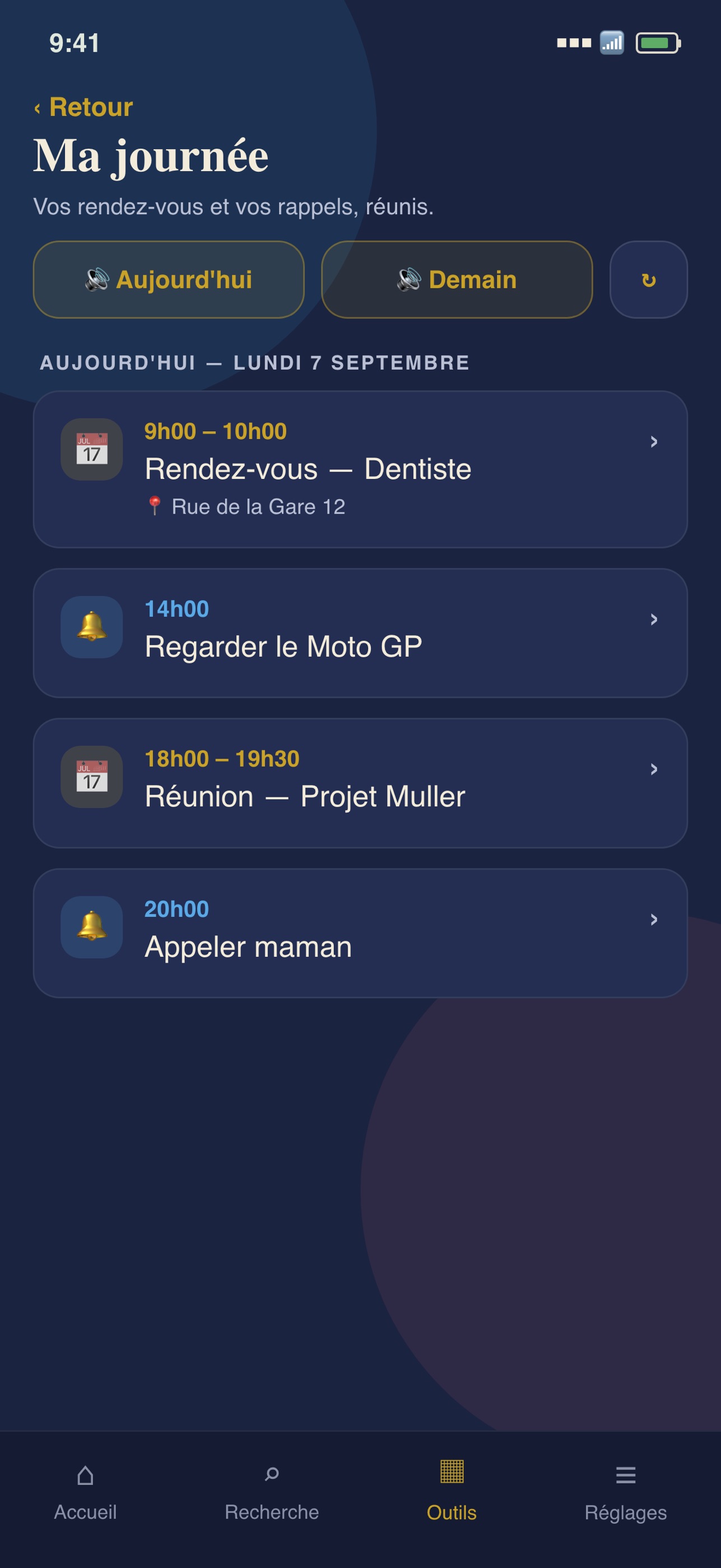 Screenshot 2 of Majevor