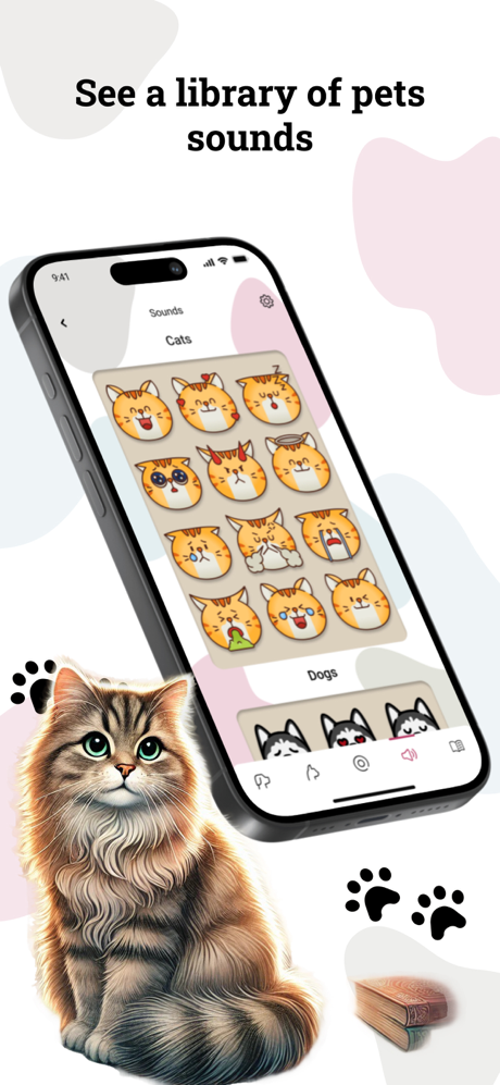 Pet Translator: Language App screenshot 4