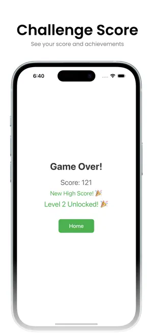 Word Chain Master screenshot 4