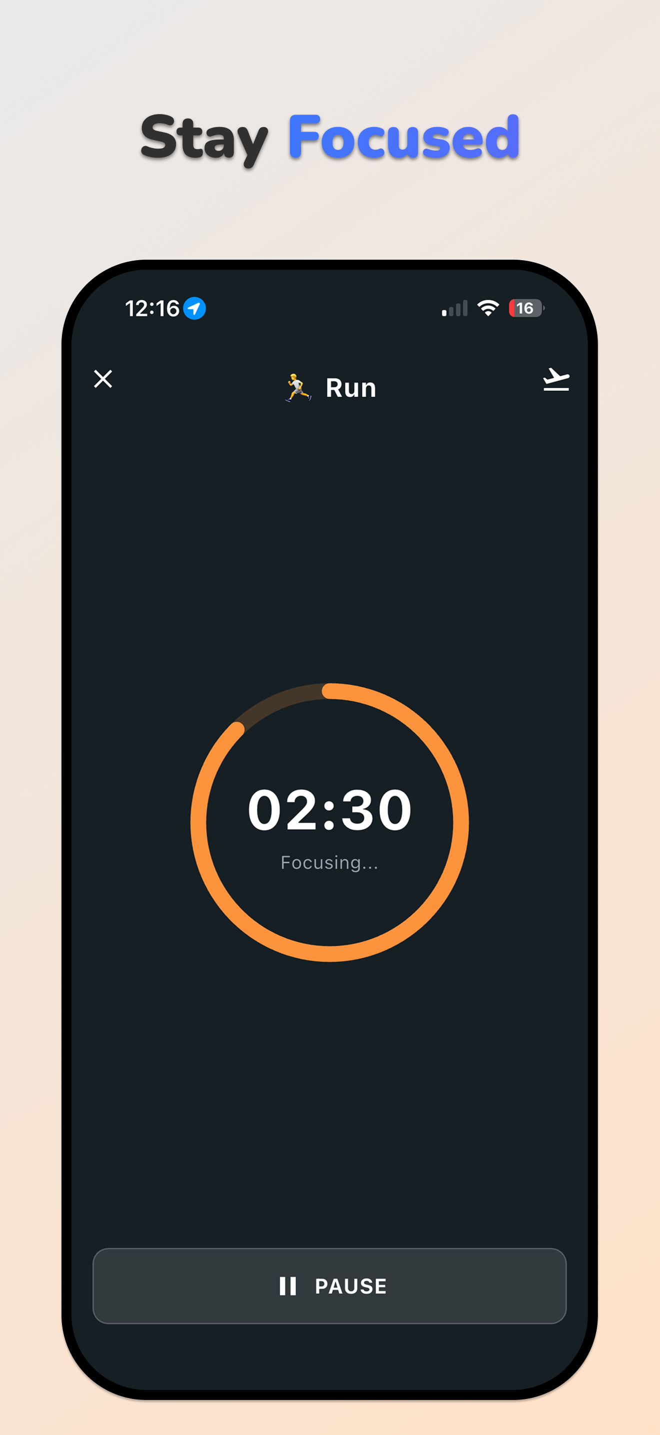 Focus Life - Habits & Timer