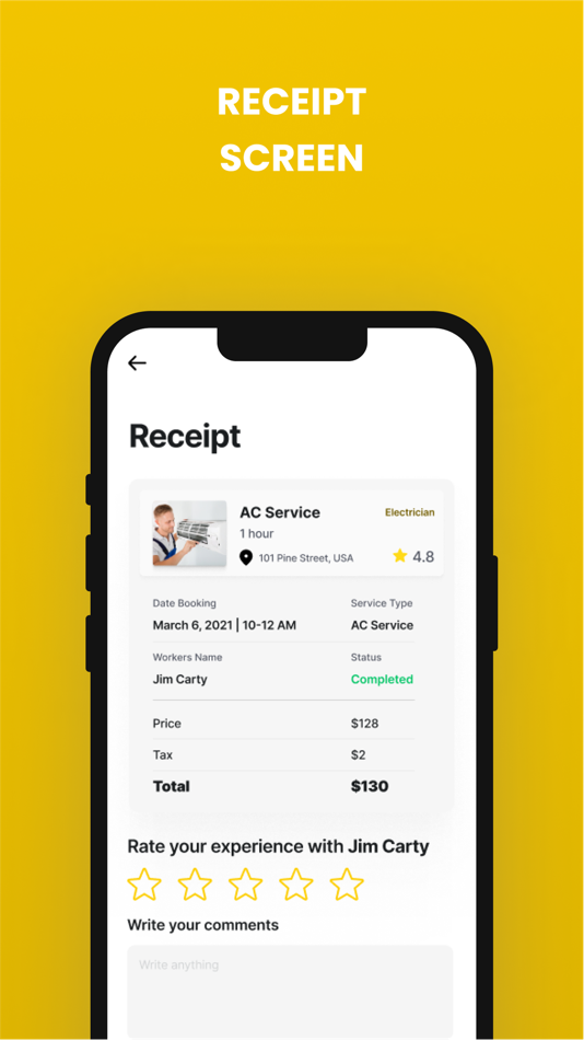 #4. HandyNow (iOS) Podle: Handynow Corp