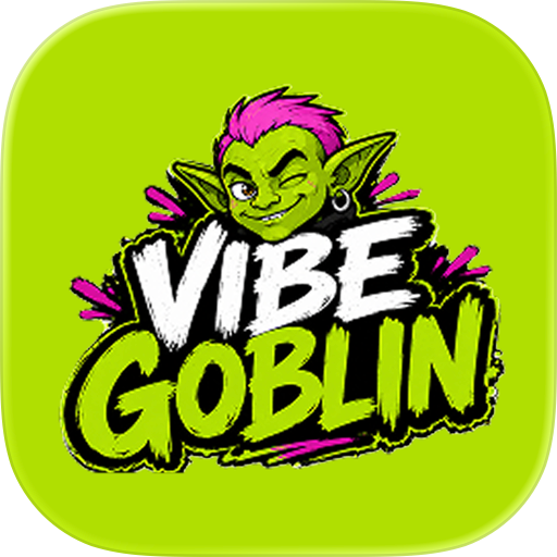 VibeGoblin: AI Photo Roast