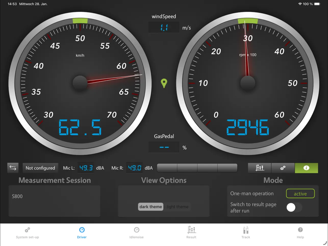 Screenshot #5 pour PAK pass-by Pro