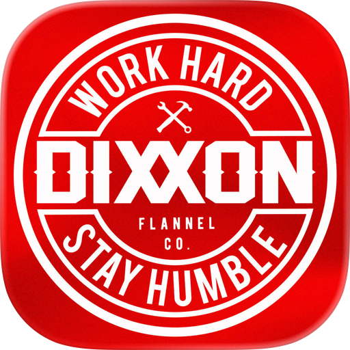 Dixxon Flannel Co.
