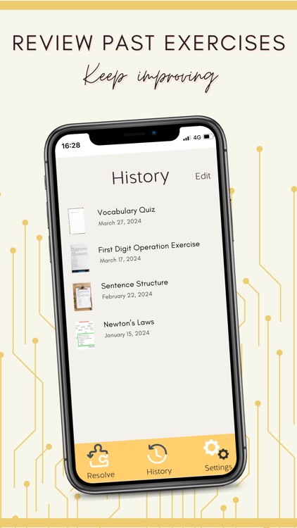 Lumi - Homework Helper with AI screenshot-3